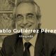 Pablo Gutiérrez Pérez
