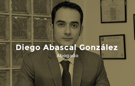 Diego Abascal González