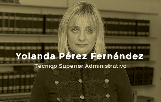 Yolanda Pérez Fernández