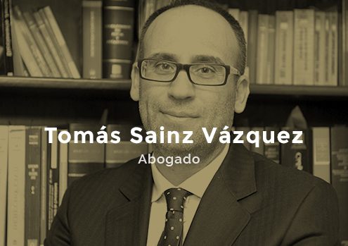 Tomás Sainz Vázquez
