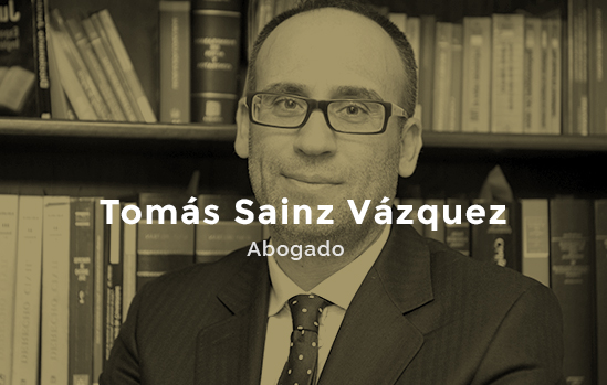 Tomás Sainz Vázquez