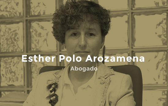 Esther Polo Arozamena