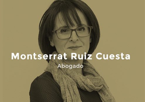 Montserrat Ruiz Cuesta