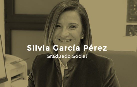 Silvia García Pérez